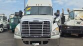 2019 Freightliner Cascadia 125 Sleeper Semi Truck – 72″ Condo Sleeper, 450HP, 10