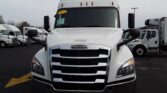 2019 Freightliner Cascadia 126 Sleeper Semi Truck – 72″ Condo Sleeper, 455HP, 12