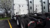2020 Freightliner Cascadia 126 Sleeper Semi Truck – 72″ Condo Sleeper, 455HP, 12