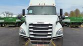 2020 Freightliner Cascadia 126 Sleeper Semi Truck – 72″ Condo Sleeper, 455HP, 12