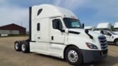 2019 Freightliner Cascadia 126 Sleeper Semi Truck – 72″ Condo Sleeper, 455HP, 12