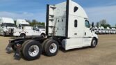 2019 Freightliner Cascadia 126 Sleeper Semi Truck – 72″ Condo Sleeper, 455HP, 12