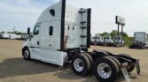 2019 Freightliner Cascadia 126 Sleeper Semi Truck – 72″ Condo Sleeper, 455HP, 12