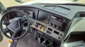 2019 Freightliner Cascadia 126 Sleeper Semi Truck – 72″ Condo Sleeper, 455HP, 12