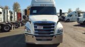 2019 Freightliner Cascadia 126 Sleeper Semi Truck – 72″ Condo Sleeper, 455HP, 12
