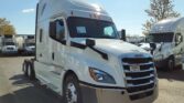 2019 Freightliner Cascadia 126 Sleeper Semi Truck – 72″ Condo Sleeper, 455HP, 12