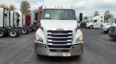 2019 Freightliner Cascadia 126 Sleeper Semi Truck – 72″ Condo Sleeper, 455HP, 12