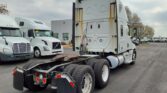 2019 Freightliner Cascadia 126 Sleeper Semi Truck – 72″ Condo Sleeper, 455HP, 12