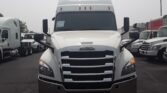 2020 Freightliner Cascadia 126 Sleeper Semi Truck – 72″ Condo Sleeper, 455HP, 12