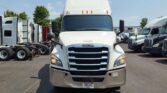 2020 Freightliner Cascadia 126 Sleeper Semi Truck – 72″ Condo Sleeper, 455HP, 12