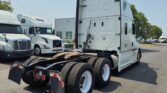 2020 Freightliner Cascadia 126 Sleeper Semi Truck – 72″ Condo Sleeper, 455HP, 12
