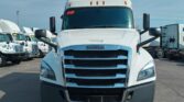 2020 Freightliner Cascadia 126 Sleeper Semi Truck – 72″ Condo Sleeper, 455HP, 12