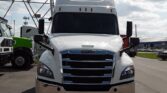 2020 Freightliner Cascadia 126 Sleeper Semi Truck – 72″ Condo Sleeper, 455HP, 12