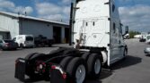 2020 Freightliner Cascadia 126 Sleeper Semi Truck – 72″ Condo Sleeper, 455HP, 12