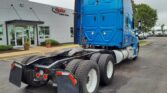 2020 Freightliner Cascadia 126 Sleeper Semi Truck – 72″ Condo Sleeper, 455HP, 12