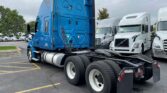 2020 Freightliner Cascadia 126 Sleeper Semi Truck – 72″ Condo Sleeper, 455HP, 12
