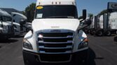 2018 Freightliner Cascadia 126 Sleeper Semi Truck – 72″ Condo Sleeper, 475HP, 12