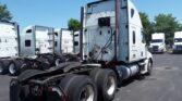 2018 Freightliner Cascadia 126 Sleeper Semi Truck – 72″ Condo Sleeper, 475HP, 12