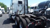 2018 Freightliner Cascadia 126 Sleeper Semi Truck – 72″ Condo Sleeper, 475HP, 12