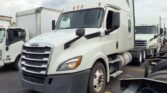 2019 Freightliner Cascadia 126 Sleeper Semi Truck – 72″ Condo Sleeper, 455HP, 12