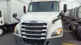 2019 Freightliner Cascadia 126 Sleeper Semi Truck – 72″ Condo Sleeper, 455HP, 12