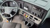 2019 Freightliner Cascadia 126 Sleeper Semi Truck – 72″ Condo Sleeper, 455HP, 12