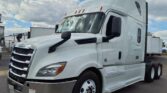 2020 Freightliner Cascadia 126 Sleeper Semi Truck – 72″ Condo Sleeper, 455HP, 12