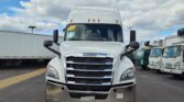 2020 Freightliner Cascadia 126 Sleeper Semi Truck – 72″ Condo Sleeper, 455HP, 12