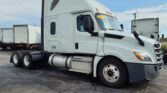 2019 Freightliner Cascadia 126 Sleeper Semi Truck – 72″ Condo Sleeper, 455HP, 12