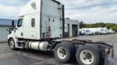 2019 Freightliner Cascadia 126 Sleeper Semi Truck – 72″ Condo Sleeper, 455HP, 12