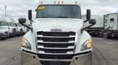 2020 Freightliner Cascadia 126 Sleeper Semi Truck – 72″ Condo Sleeper, 455HP, 12