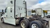 2020 Freightliner Cascadia 126 Sleeper Semi Truck – 72″ Condo Sleeper, 455HP, 12
