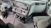 2020 Freightliner Cascadia 126 Sleeper Semi Truck – 72″ Condo Sleeper, 455HP, 12