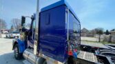 2013 International 9900i Sleeper Semi Truck