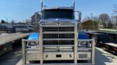 2013 International 9900i Sleeper Semi Truck
