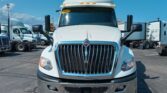 2018 International LT625 Sleeper Semi Truck – 73″ Condo Sleeper, 450HP, 10