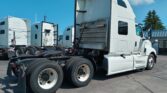 2018 International LT625 Sleeper Semi Truck – 73″ Condo Sleeper, 450HP, 10