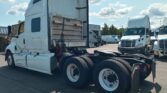 2018 International LT625 Sleeper Semi Truck – 73″ Condo Sleeper, 450HP, 10