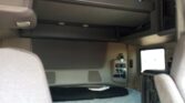 2018 International LT625 Sleeper Semi Truck – 73″ Condo Sleeper, 450HP, 10