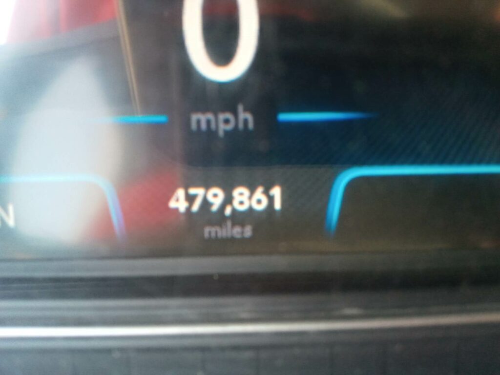 2018 International LT625 Sleeper Semi Truck – 73″ Condo Sleeper, 450HP, 10