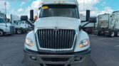 2018 International LT625 Sleeper Semi Truck – 73″ Condo Sleeper, 450HP, 10