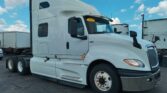 2018 International LT625 Sleeper Semi Truck – 73″ Condo Sleeper, 450HP, 10