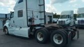 2018 International LT625 Sleeper Semi Truck – 73″ Condo Sleeper, 450HP, 10