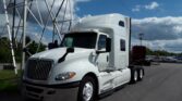 2018 International LT625 Sleeper Semi Truck – 73″ Condo Sleeper, 450HP, 10