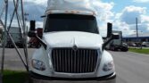 2018 International LT625 Sleeper Semi Truck – 73″ Condo Sleeper, 450HP, 10