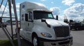 2018 International LT625 Sleeper Semi Truck – 73″ Condo Sleeper, 450HP, 10