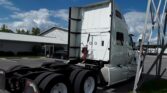 2018 International LT625 Sleeper Semi Truck – 73″ Condo Sleeper, 450HP, 10