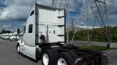 2018 International LT625 Sleeper Semi Truck – 73″ Condo Sleeper, 450HP, 10