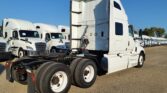 2019 International LT625 Sleeper Semi Truck – 73″ Condo Sleeper, 450HP, 10