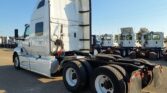 2019 International LT625 Sleeper Semi Truck – 73″ Condo Sleeper, 450HP, 10
